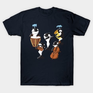 Orca-stra T-Shirt